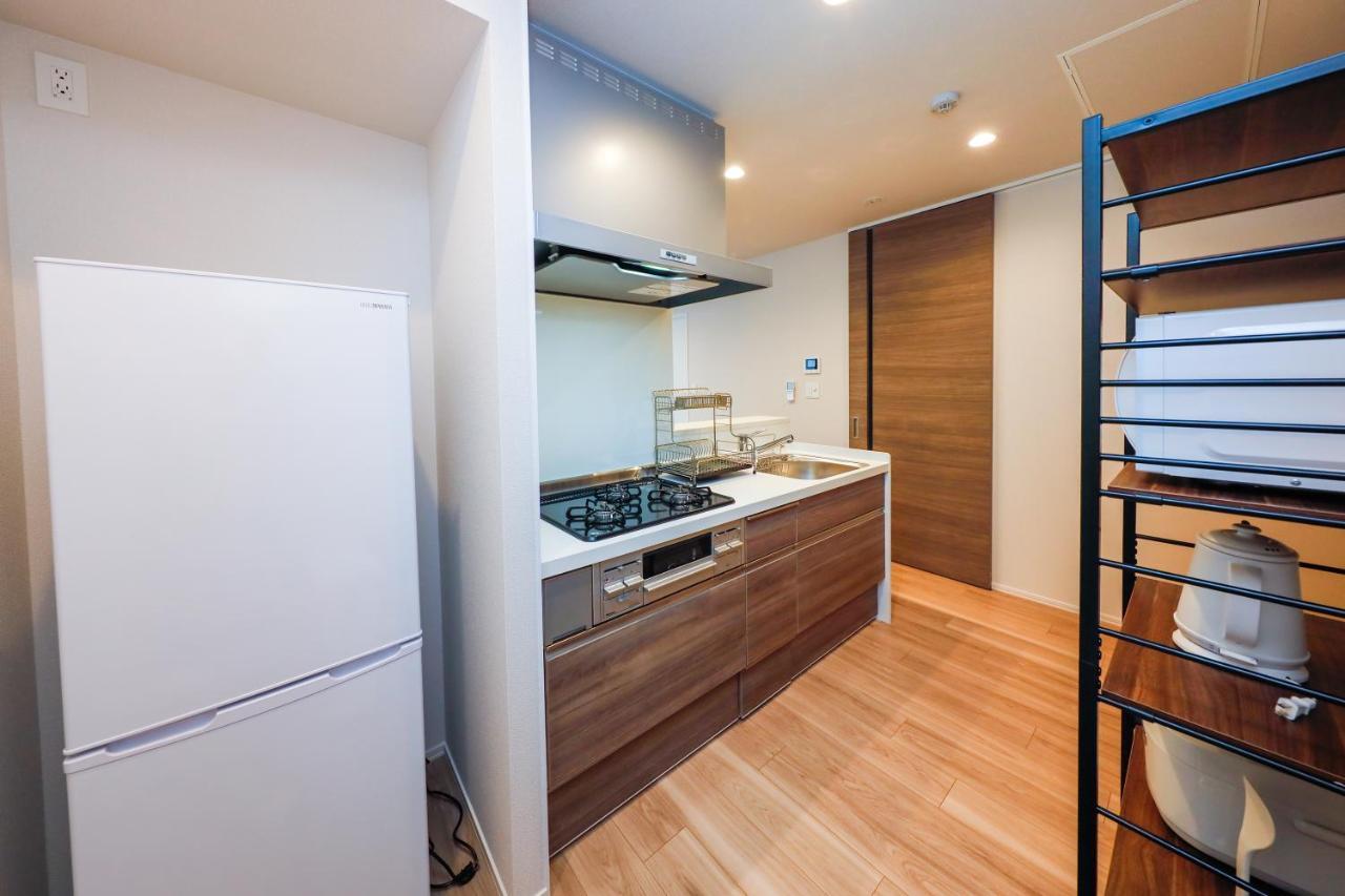 Higashi Komagata House Apartamento Tokio