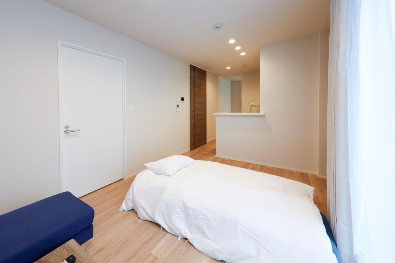 Higashi Komagata House Apartamento *