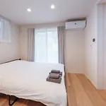 Higashi Komagata House