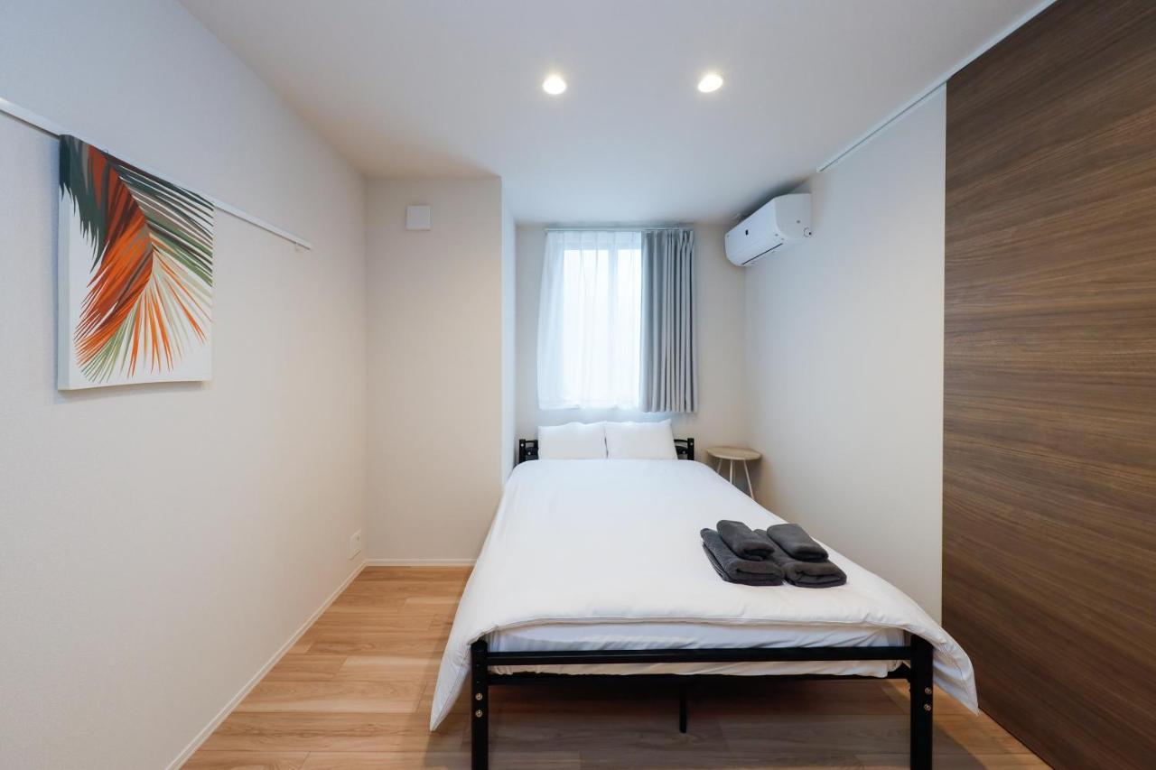 Higashi Komagata House Apartamento Tokio