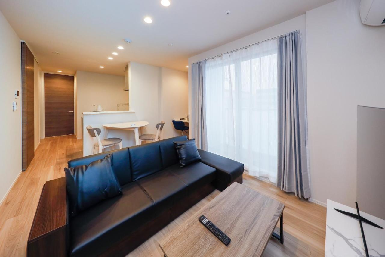 Apartamento Higashi Komagata House Tokio