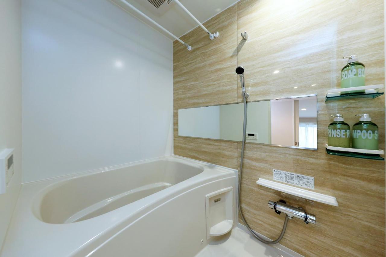Higashi Komagata House Tokio