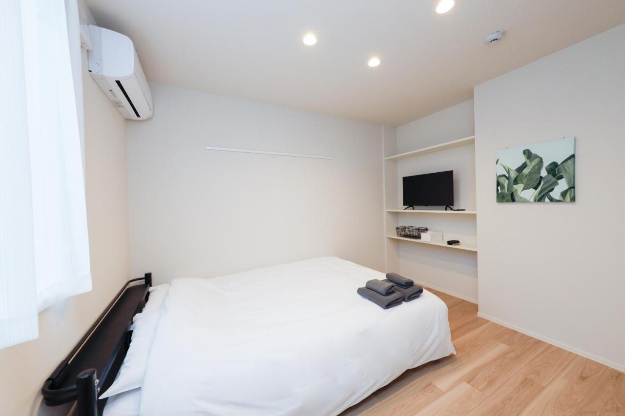 Appartement Higashi Komagata House