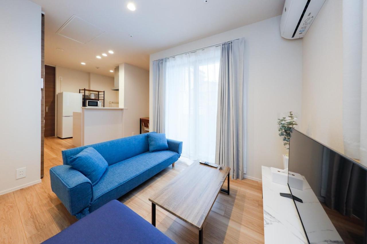 Higashi Komagata House Appartement *