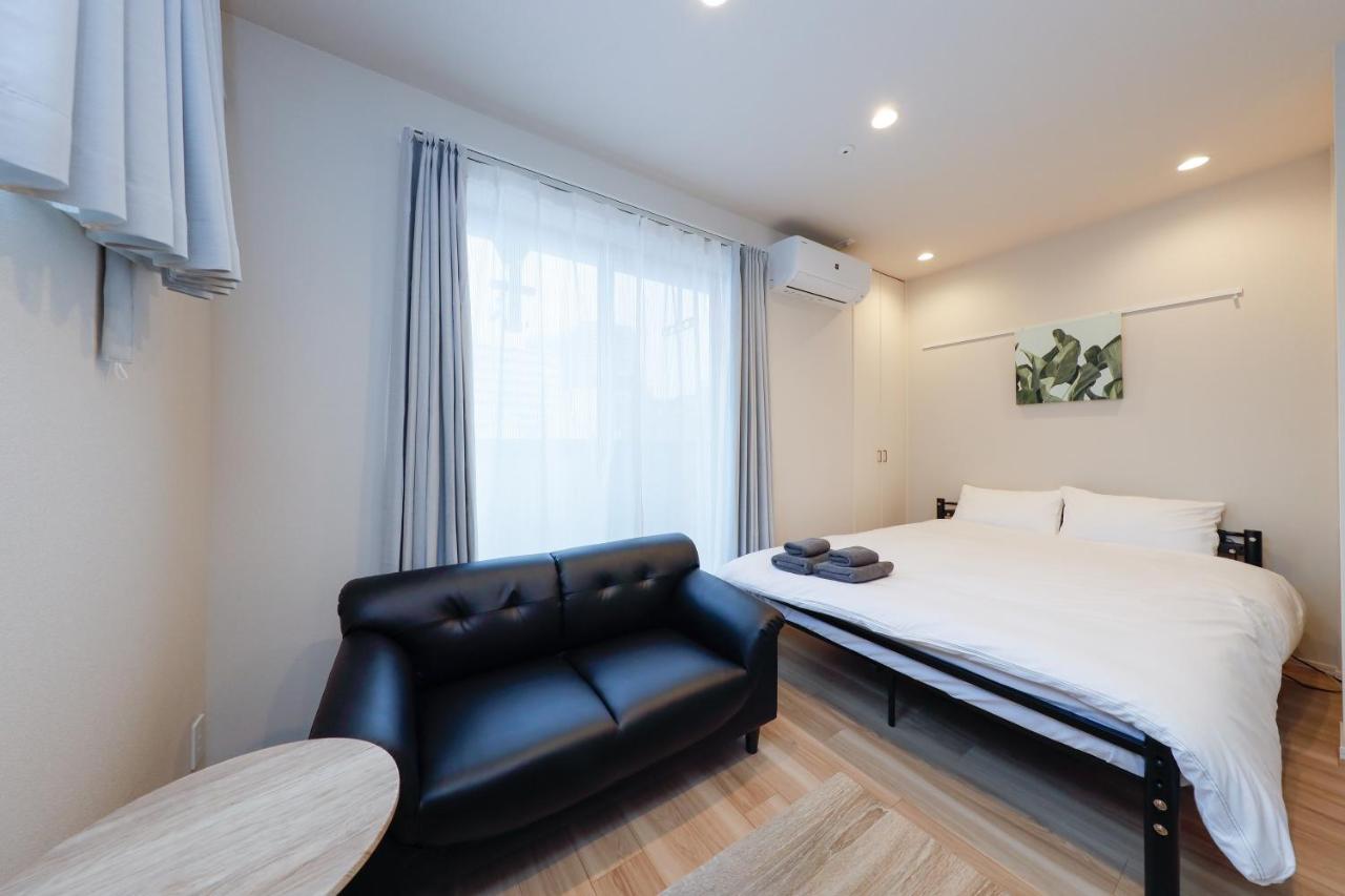 Higashi Komagata House Appartement Tōkyō